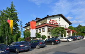 Hotel Schmitt GARNI